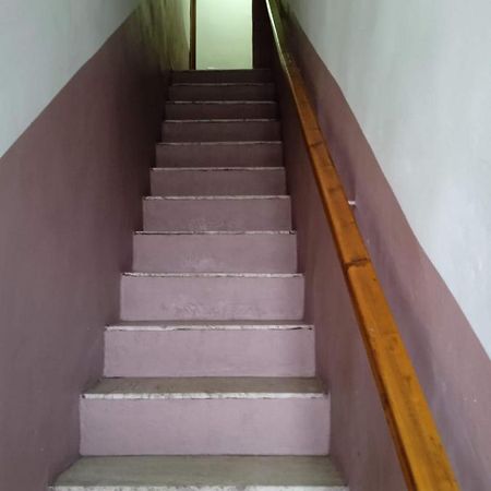 Hotel D 2 Non Accettiamo Franciesi Parma Luaran gambar