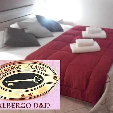 Hotel D 2 Non Accettiamo Franciesi Parma Luaran gambar