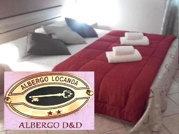 Hotel D 2 Non Accettiamo Franciesi Parma Luaran gambar